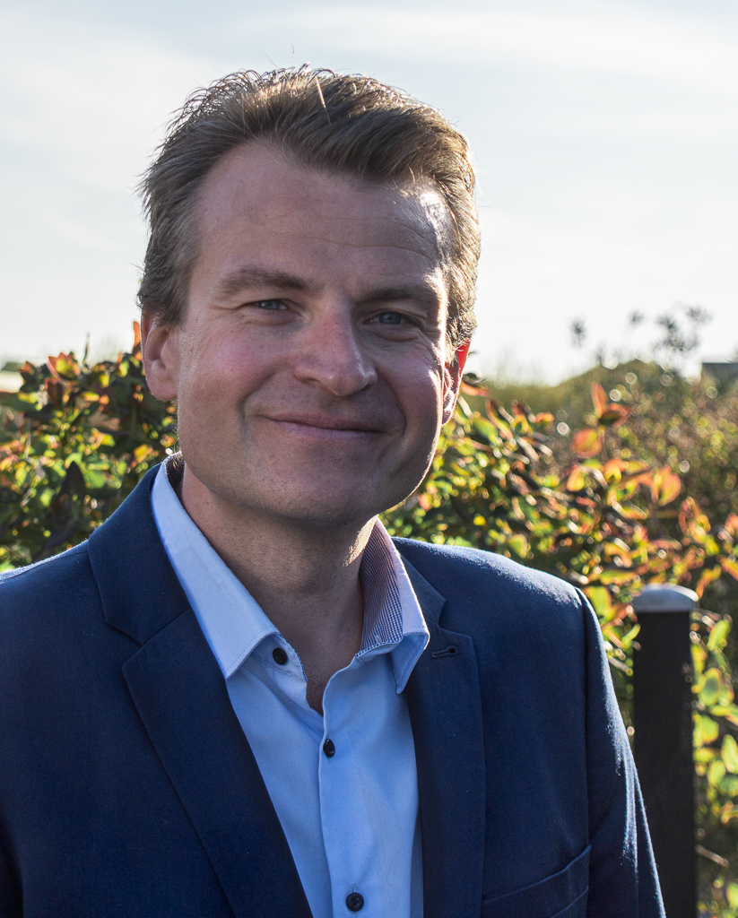 Ny vicekommunaldirektør til Lejre Kommune