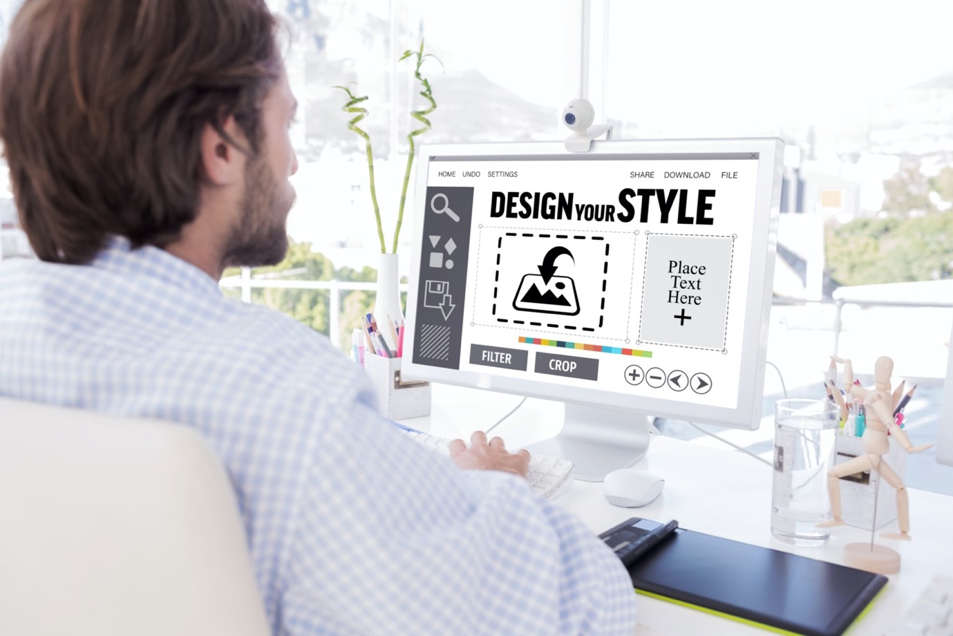 Derfor skal du læse til multimediedesigner