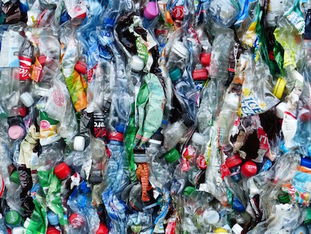 For uambitiøst: Danmark imod europæisk skat på plastik