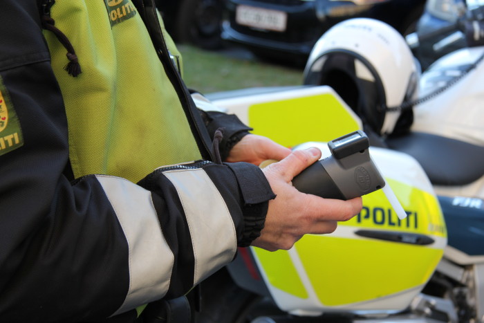 Politiet opgav målstyring men:  Kulturen er svær at slippe