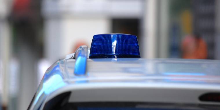 Politiet advarer: Børneleg i sneen kan være livsfarlig