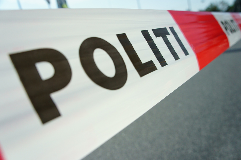 Politiet har bevogtet terrormål i over 750.000 timer