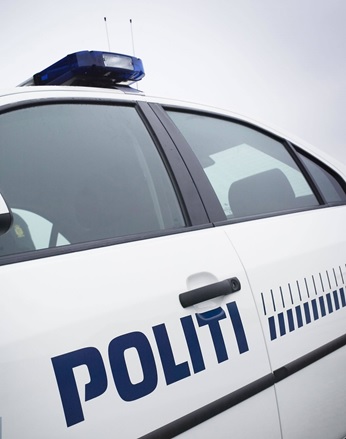 Stor bekymring for manglende politi på landets små øer