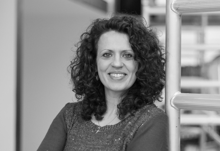 Diana Arsovic Nielsen ny direktør for CRU i Region Hovedstaden