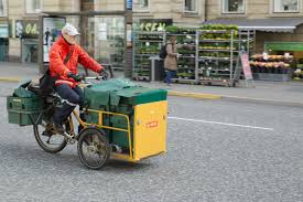 PostNord lover brevstemmer til tiden ved kommunalvalget