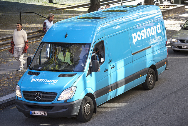 Statstøtte til PostNord nu godkendt i EU