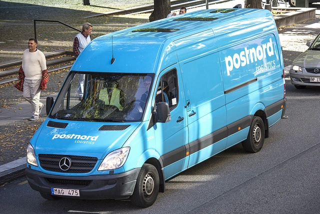 Statstøtte til PostNord nu godkendt i EU