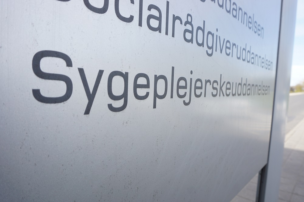 Kommuner søger skræddersyet sundhedsuddannelse