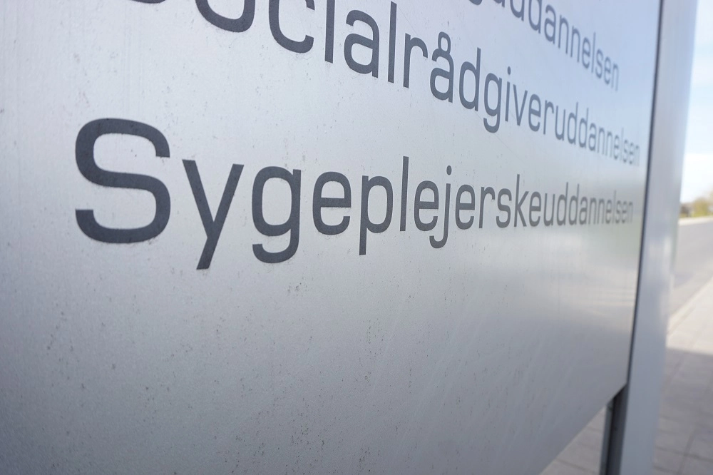 Kommuner søger skræddersyet sundhedsuddannelse