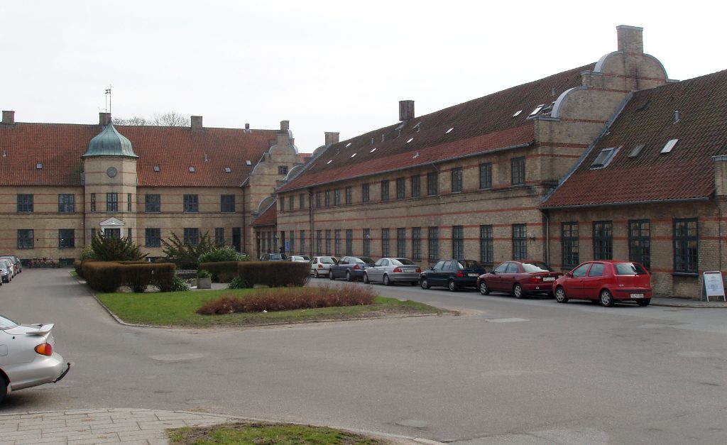 Overfald på psykiatrisk hospital: Afdeling var underbemandet
