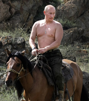 OVERBLIK: Historierne der rejser tvivl om Trump og Rusland