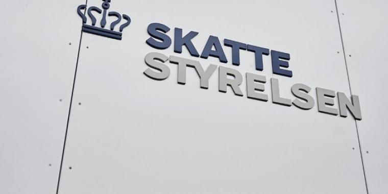 Stor nyhed fra SKAT: I dag sker det