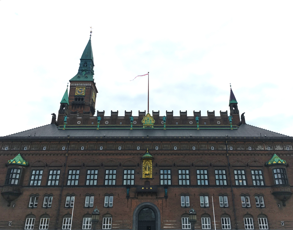 Lene Roed er ny formand for HK Kommunal