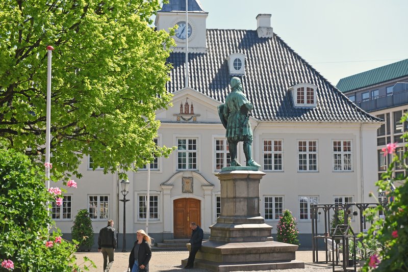Efter 8 år i jobcenterforløb: 28-årig autistisk mand presses mod førtidspension af kommune