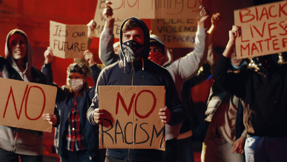 Nu skal racismeparagraffen afskaffes