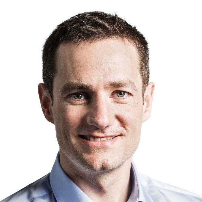 Rasmus Jarlov bliver ny erhvervsminister
