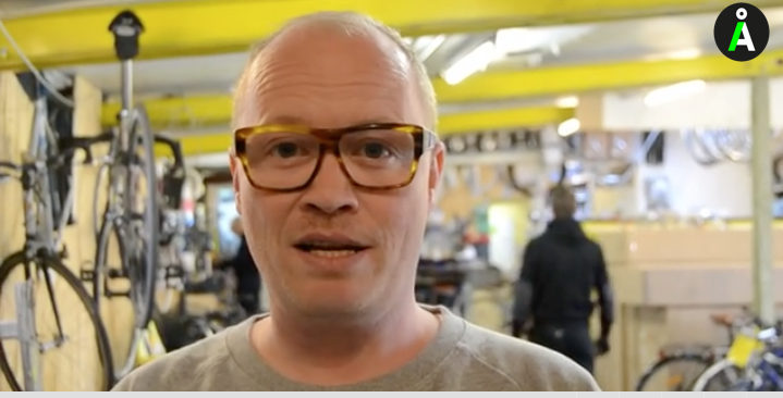 Vosmeter måling: Alternativet scorer højeste opbakning siden valget