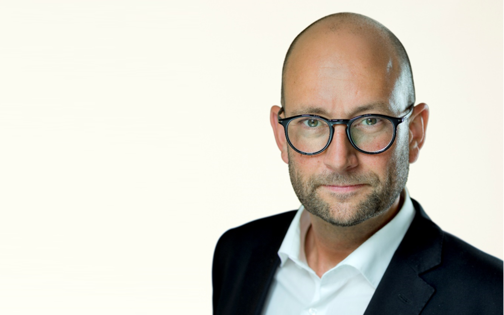 Fødevareminister Rasmus Prehn: Vil genoprette tilliden