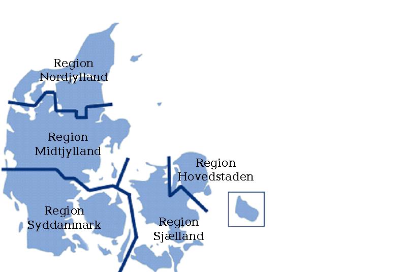 Medie: Løkke klar til at nedlægge regionerne