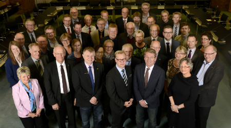 Regionsflertal holder sag mod Carl Holst i live
