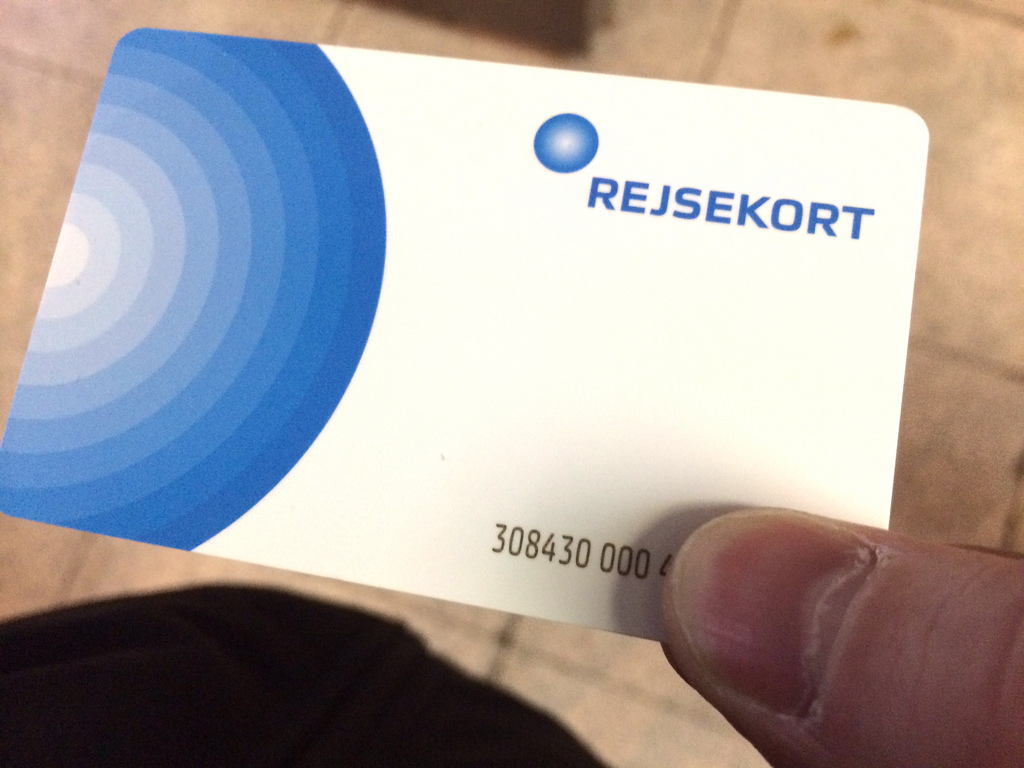 Dit Rejsekort udløber uden du ved det – dit eget ansvar at få nyt