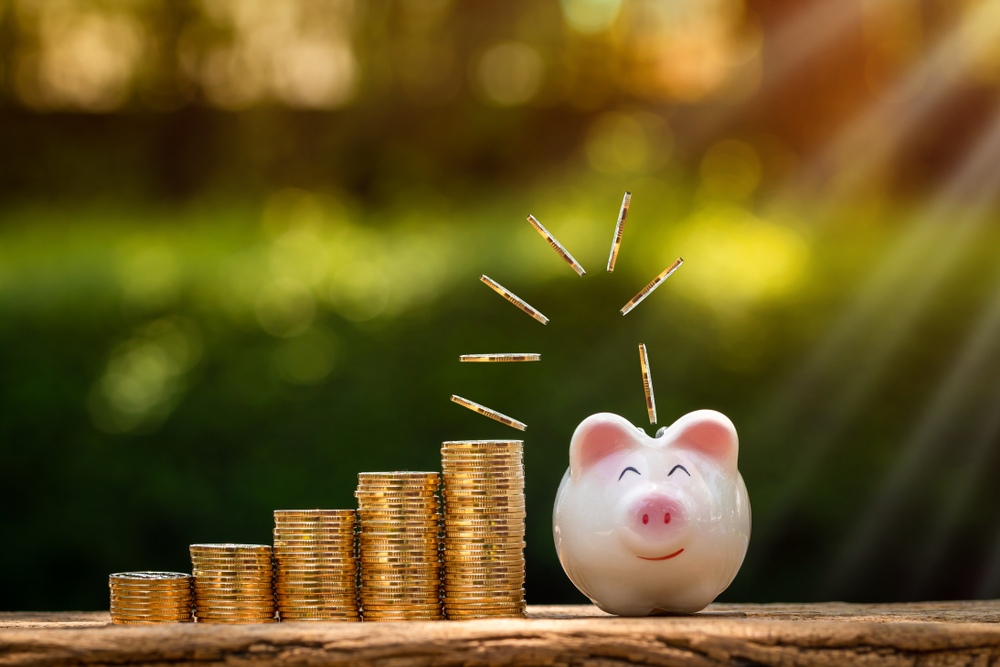 Personer med pensionsformuer over seks millioner kroner kan ikke få tidlig pension