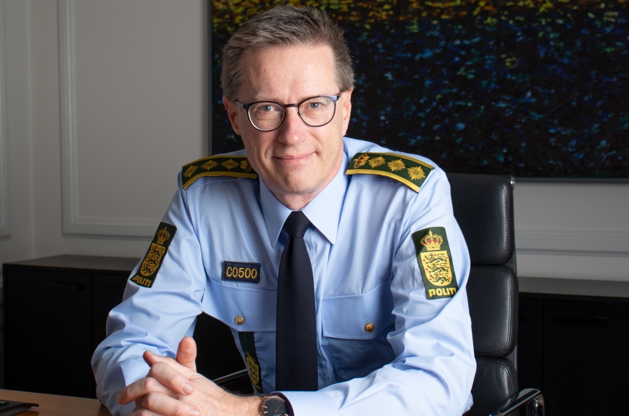 Rigspolitiet: Første trin i en kontrolleret genåbning af det danske samfund