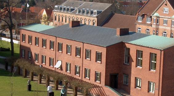 Ringsted: Direktør fratræder
