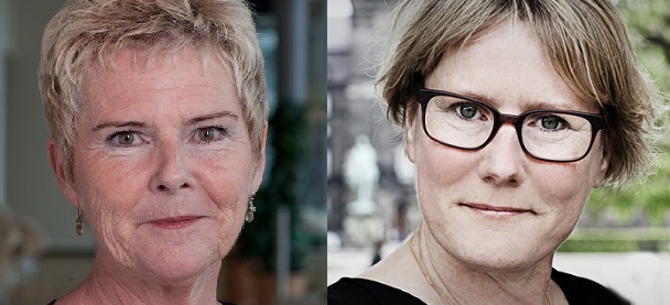 LO og FTF fusion: Fyringer venter