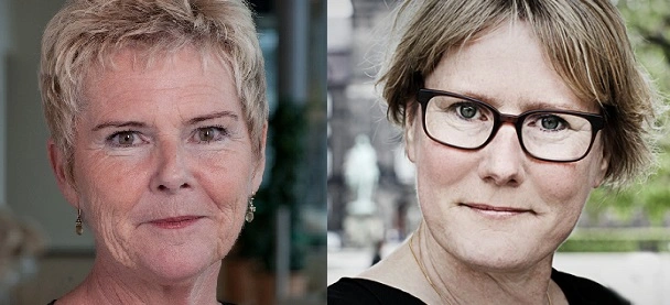 LO og FTF fusion: Fyringer venter