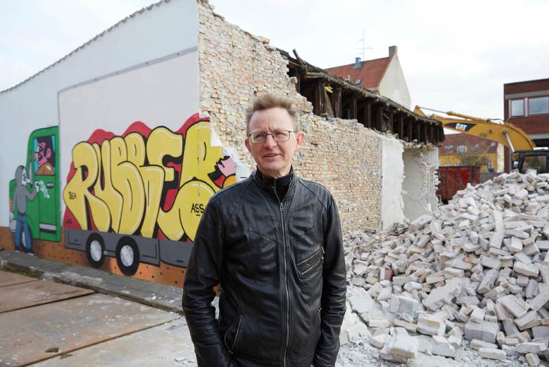 Robert Olsen: Vi er igang med Kofoeds Skole 2.0