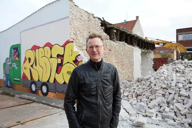Robert Olsen: Vi er igang med Kofoeds Skole 2.0
