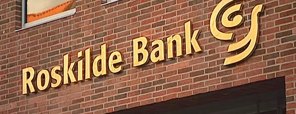 Sådan krakkede Roskilde Bank
