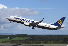 Forbud rammer pengepungen: Elever vil flyve med Ryanair på studietur