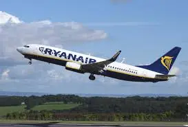 Forbud rammer pengepungen: Elever vil flyve med Ryanair på studietur