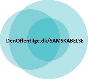 Samfundets kriser skriger på løsninger:  Samskabelse får egen sektion på DenOffentlige