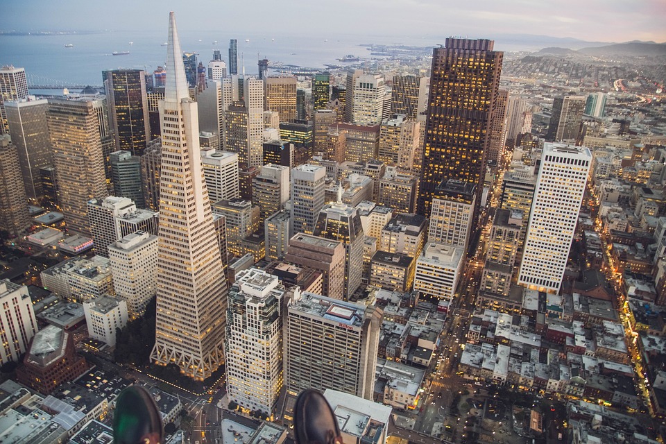 VUC sendte bestyrelse og borgmestre på luksusstudietur i Californien