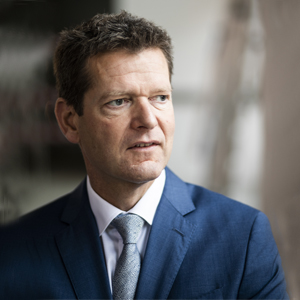 Søren Brostrøm melder ud: Det er utroligt gode nyheder