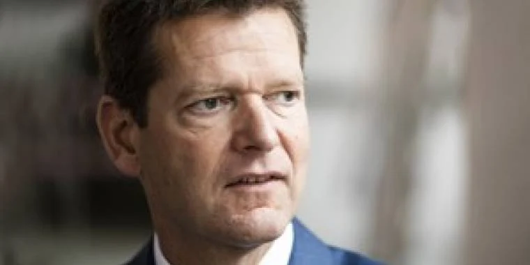 Søren Brostrøm afslører: “Jeg er bekymret”