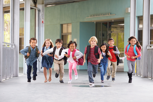 Kan vi overhovedet have en normal skoledag efter sommerferien?