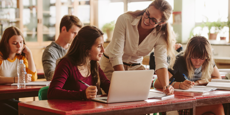 Folkets selvstyrende skole?