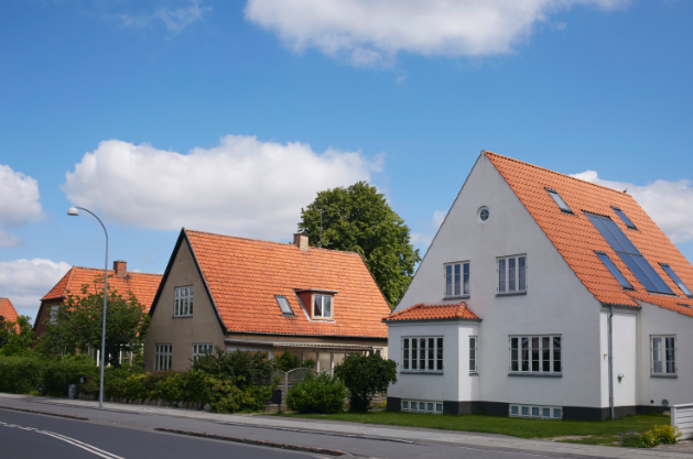 Boligsalg i 2017: Flere hushandler i 81 kommuner