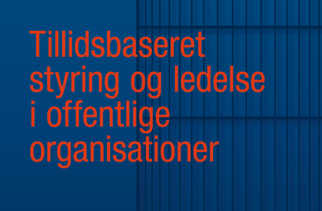 Anmeldelse: Vi kan ikke styre os til tillid