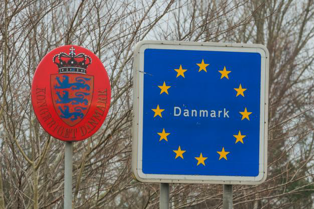 EU-forbehold giver nu kriminelle endnu lettere spil i Danmark
