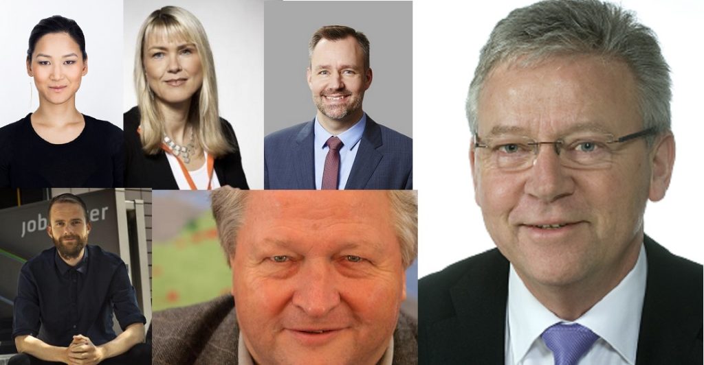 Seksbyerne til Folketinget: Giv kommunerne frie hænder