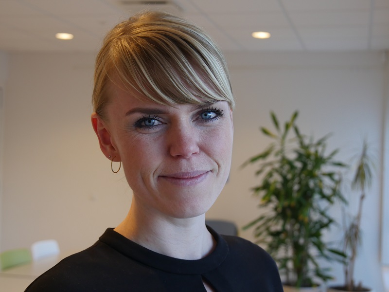 Diplomforløb hjælper borgere med livstruende sygdom