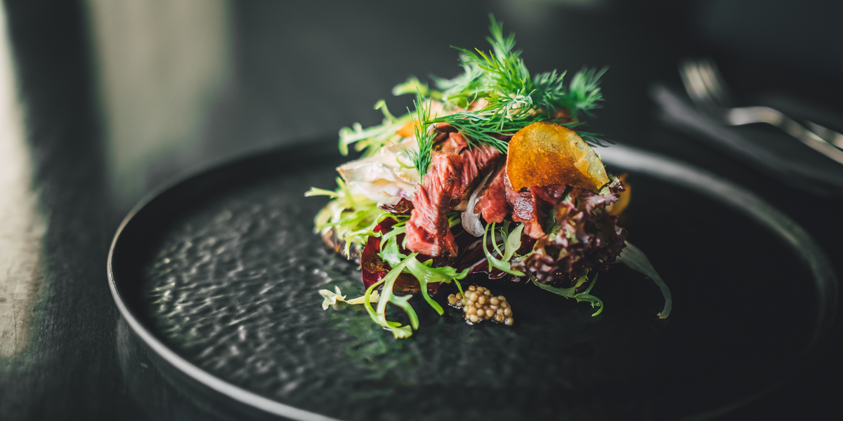 Dansk restaurant er Europas bedste – igen