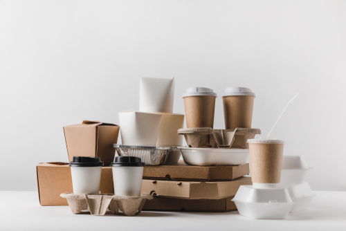 Restauranter og hoteller vil bruge mindre plastik