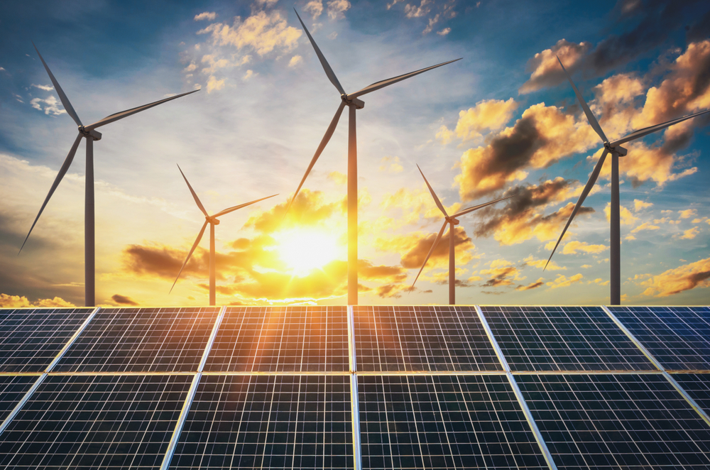 Ny analyse: Kommende energiø i Nordsøen vil kunne levere grøn strøm til alle skibe og fly i Danmark