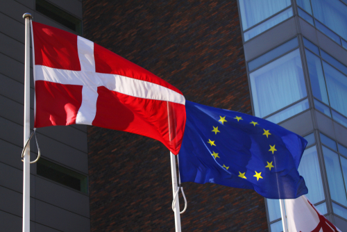 Regeringen går ind i Den Europæiske Råstofalliance